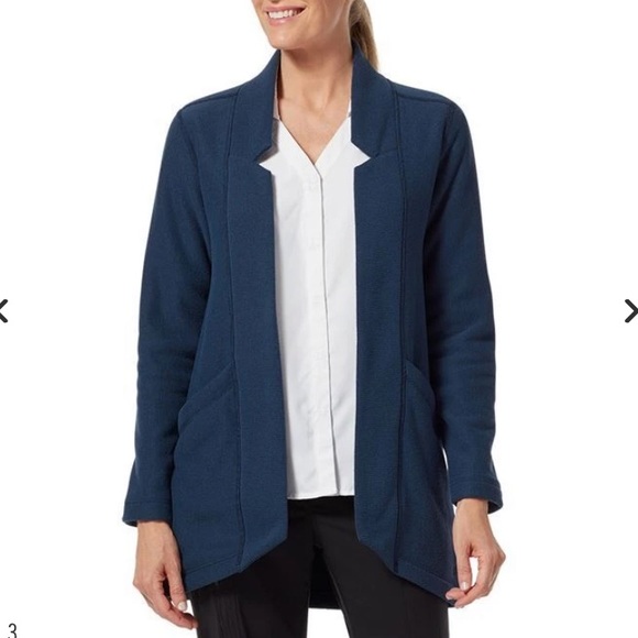 NEW ROYAL ROBBINS WOMEN'S CONNECTION REVERSIBLE WRAP SIZE:Large - Picture 2 of 7